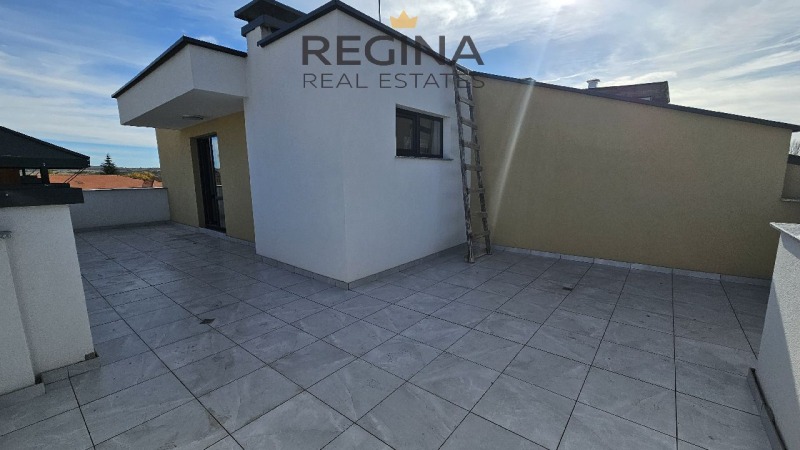 Продава 2-СТАЕН, гр. Хисаря, област Пловдив, снимка 6 - Апартаменти - 52451399