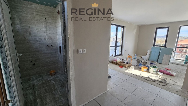 Продава 2-СТАЕН, гр. Хисаря, област Пловдив, снимка 2 - Апартаменти - 52451399