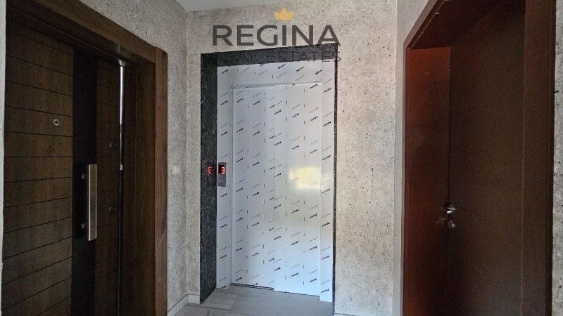 Продава 2-СТАЕН, гр. Хисаря, област Пловдив, снимка 9 - Апартаменти - 52451399