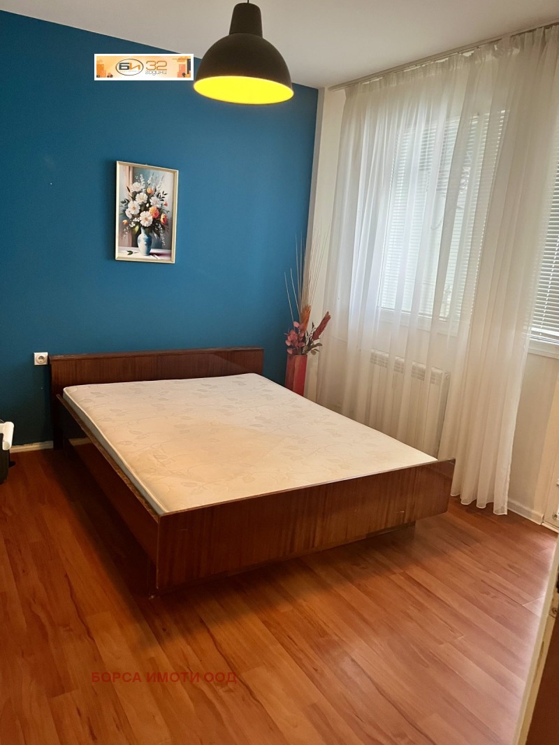 Продава 2-СТАЕН, гр. Враца, Дъбника, снимка 3 - Апартаменти - 52549596