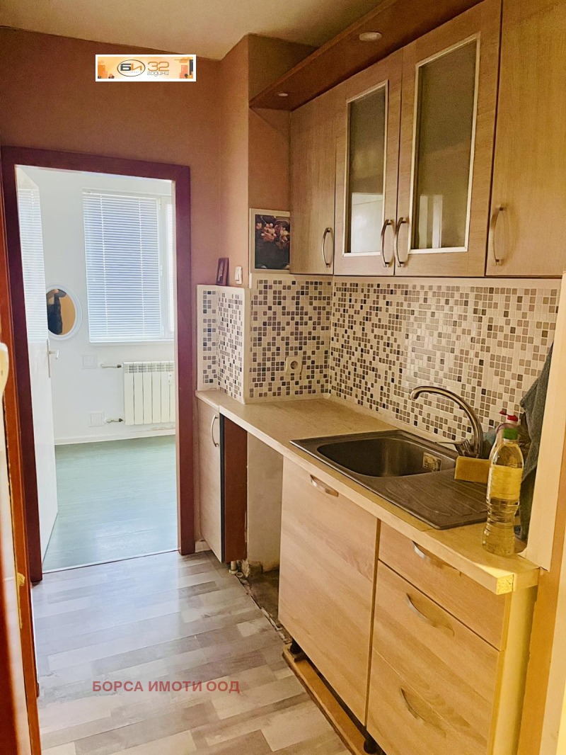 Продава 2-СТАЕН, гр. Враца, Дъбника, снимка 5 - Апартаменти - 52549596