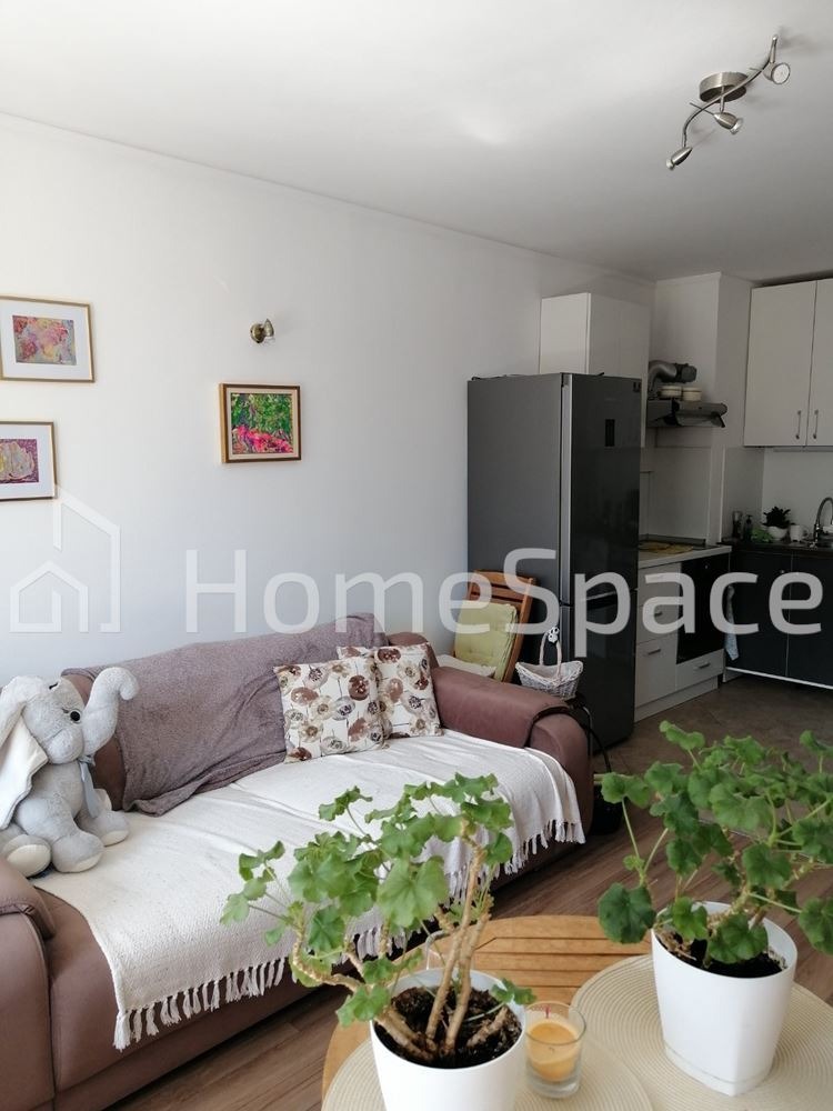 Продава 2-СТАЕН, гр. София, Бояна, снимка 10 - Апартаменти - 53033810