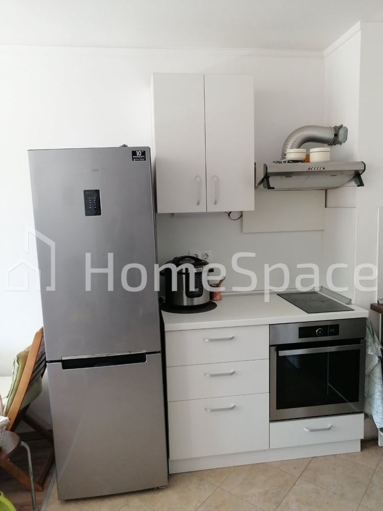 Продава 2-СТАЕН, гр. София, Бояна, снимка 7 - Апартаменти - 53033810