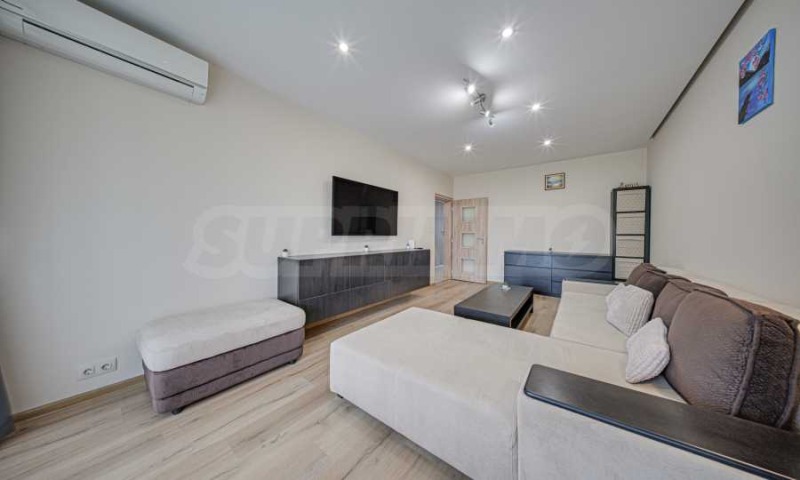 Продава 2-СТАЕН, гр. София, Младост 4, снимка 2 - Апартаменти - 53112637