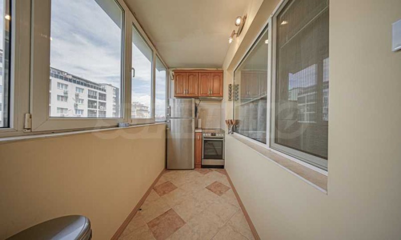 Продава 2-СТАЕН, гр. София, Младост 4, снимка 9 - Апартаменти - 53112637