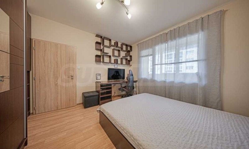 Продава 2-СТАЕН, гр. София, Младост 4, снимка 11 - Апартаменти - 53112637