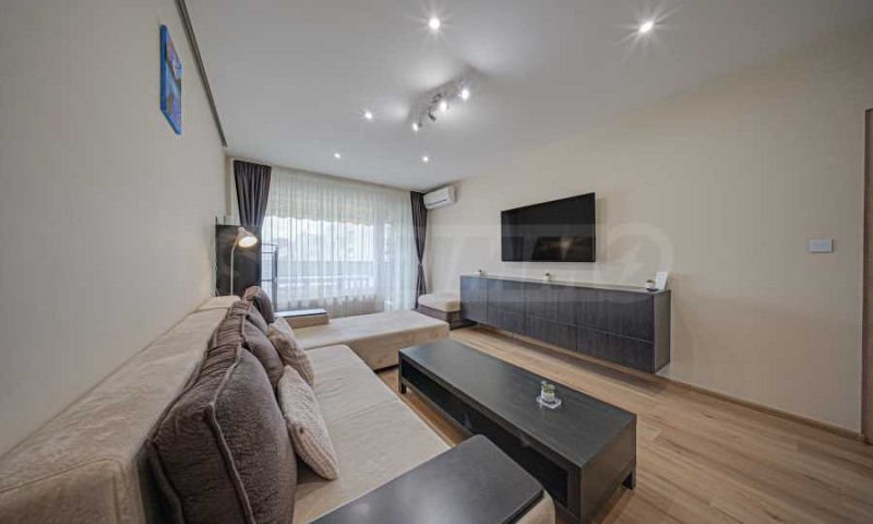 Продава 2-СТАЕН, гр. София, Младост 4, снимка 4 - Апартаменти - 53112637