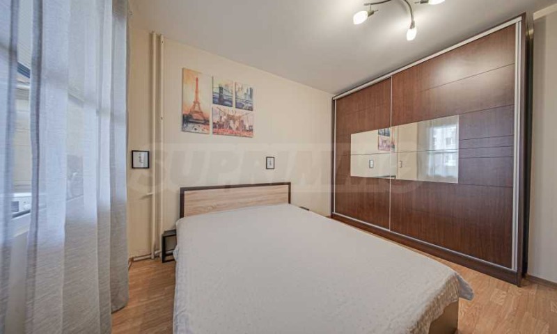 Продава 2-СТАЕН, гр. София, Младост 4, снимка 13 - Апартаменти - 53112637