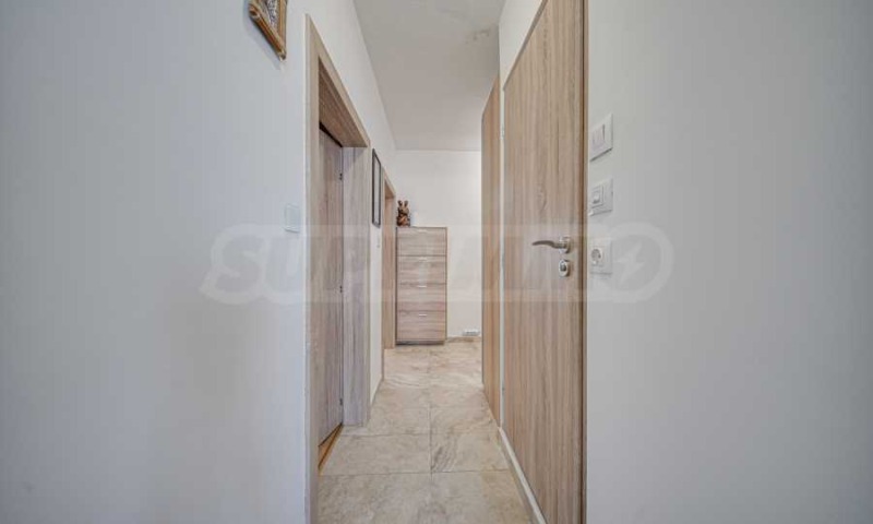 Продава 2-СТАЕН, гр. София, Младост 4, снимка 16 - Апартаменти - 53112637