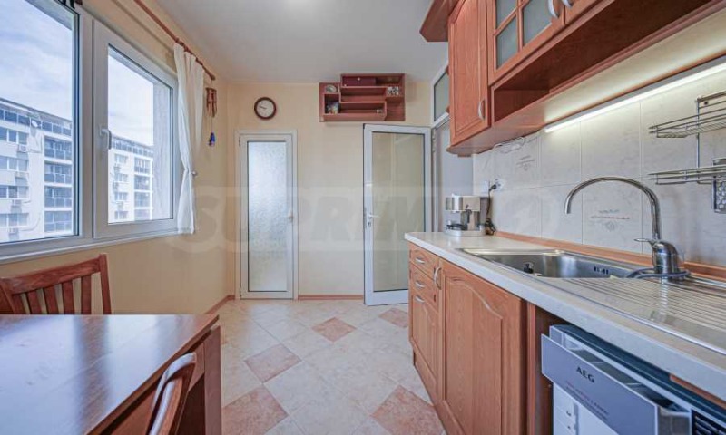 Продава 2-СТАЕН, гр. София, Младост 4, снимка 8 - Апартаменти - 53112637