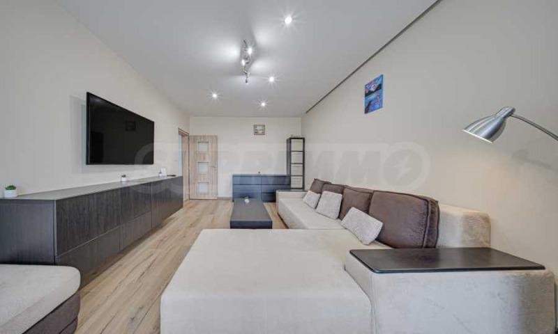 Продава 2-СТАЕН, гр. София, Младост 4, снимка 3 - Апартаменти - 53112637