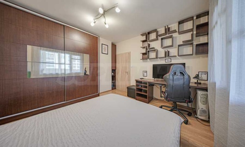 Продава 2-СТАЕН, гр. София, Младост 4, снимка 12 - Апартаменти - 53112637