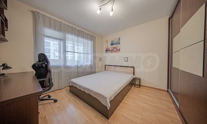 Продава 2-СТАЕН, гр. София, Младост 4, снимка 10 - Апартаменти - 53112637