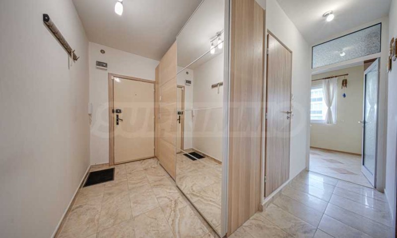 Продава 2-СТАЕН, гр. София, Младост 4, снимка 15 - Апартаменти - 53112637