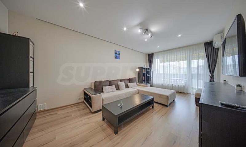 Продава 2-СТАЕН, гр. София, Младост 4, снимка 5 - Апартаменти - 53112637