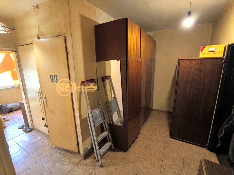 Продава 2-СТАЕН, гр. София, Овча купел 1, снимка 13 - Апартаменти - 53420266