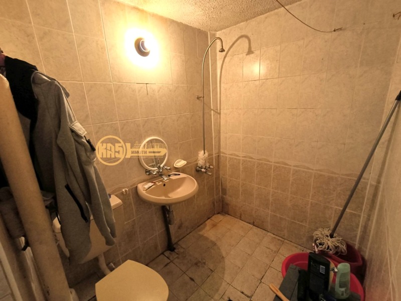 Продава 2-СТАЕН, гр. София, Овча купел 1, снимка 11 - Апартаменти - 53420266