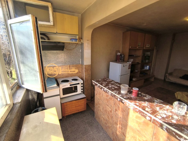 Продава 2-СТАЕН, гр. София, Овча купел 1, снимка 5 - Апартаменти - 53420266