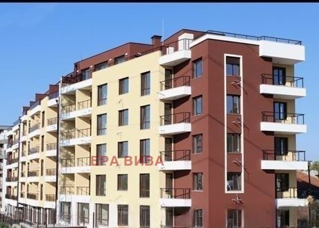 Продава 2-СТАЕН, гр. Варна, Трошево