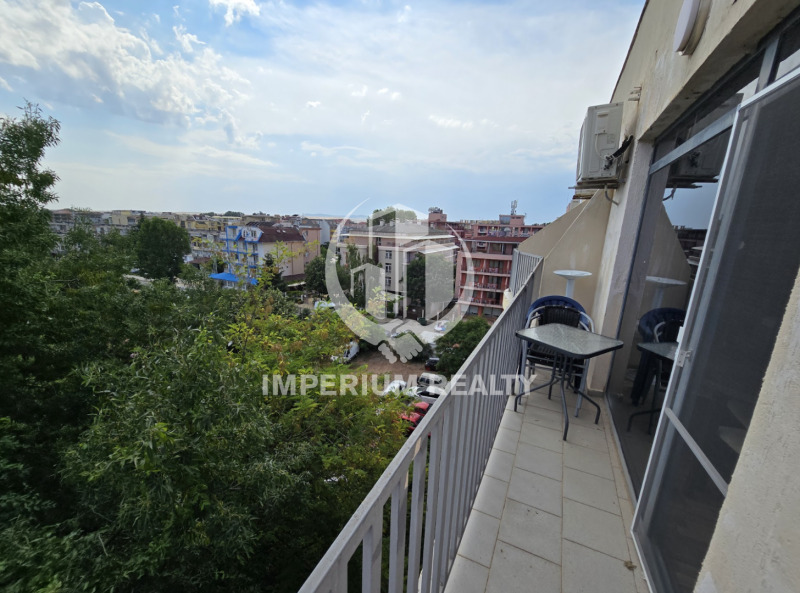 For Sale  2 bedroom region Burgas , k.k. Slanchev bryag , 99 sq.m | 61913054 - image [5]