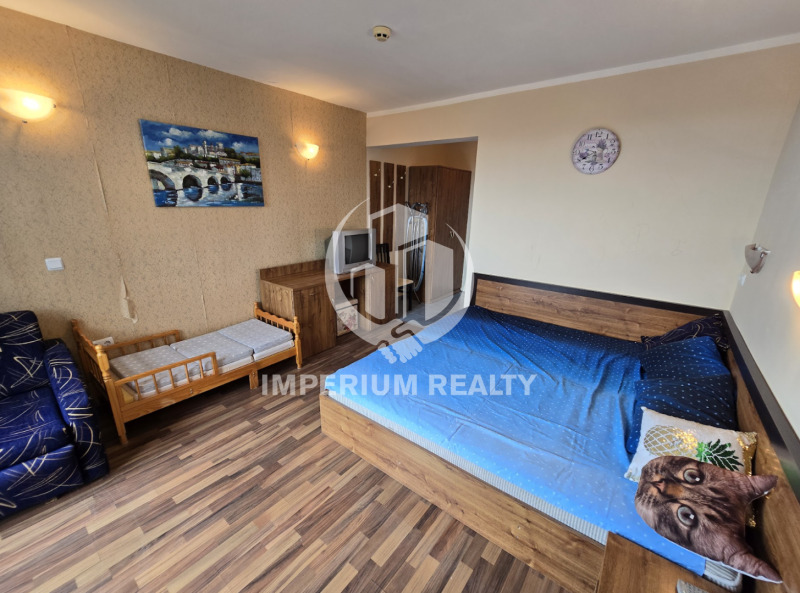 For Sale  2 bedroom region Burgas , k.k. Slanchev bryag , 99 sq.m | 61913054 - image [7]