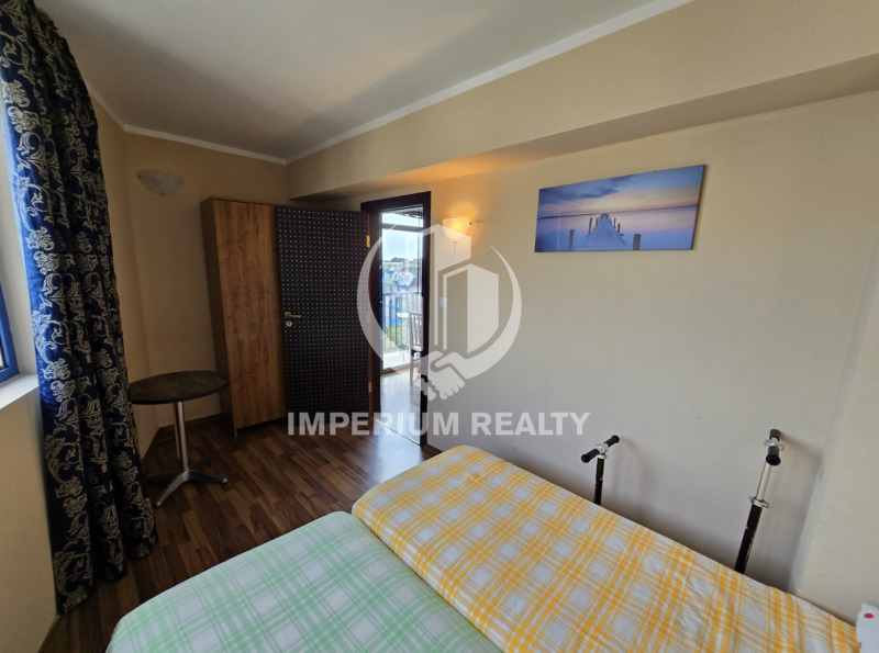 For Sale  2 bedroom region Burgas , k.k. Slanchev bryag , 99 sq.m | 61913054 - image [3]