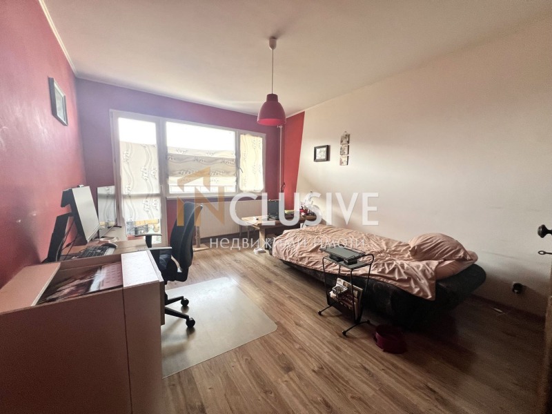 Na prodej  2 ložnice Sofia , Krasna poljana 3 , 88 m2 | 41147235 - obraz [4]