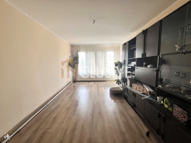 Продава  3-стаен град София , Красна поляна 3 , 88 кв.м | 41147235 - изображение [2]