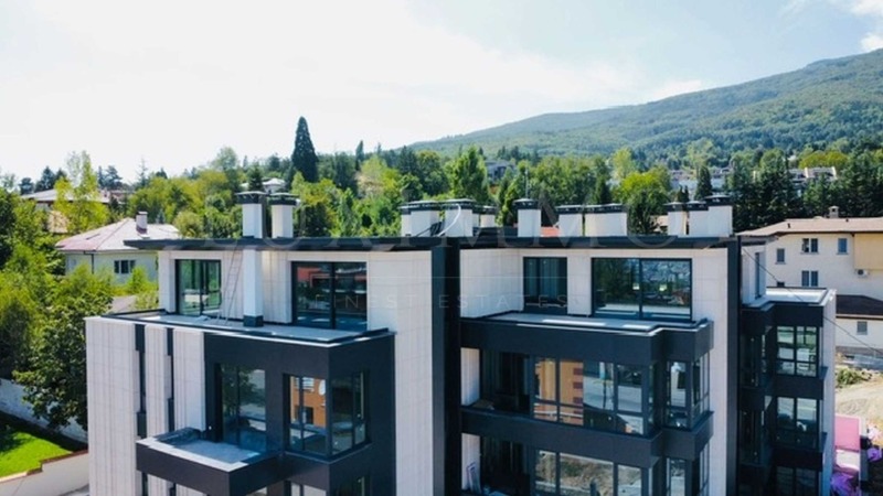 À venda  2 quartos Sofia , Dragalevci , 154 m² | 69659836 - imagem [3]