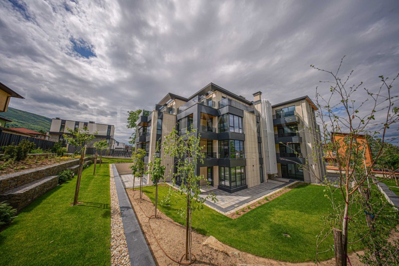 En venta  2 dormitorios Sofia , Dragalevtsi , 154 metros cuadrados | 69659836