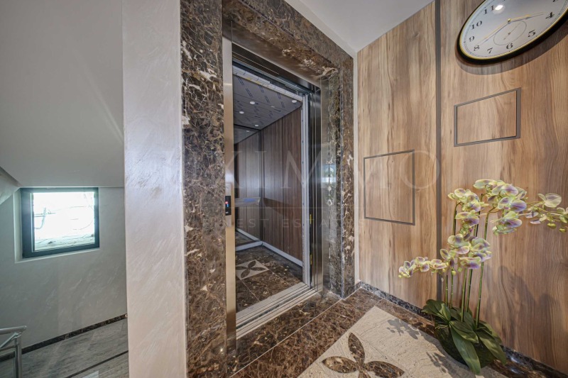 En venta  2 dormitorios Sofia , Dragalevtsi , 154 metros cuadrados | 69659836 - imagen [10]