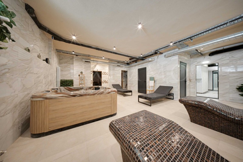 En venta  2 dormitorios Sofia , Dragalevtsi , 154 metros cuadrados | 69659836 - imagen [16]