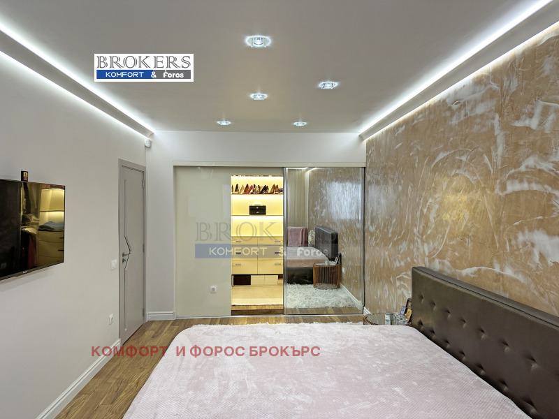 Продава  3-стаен град Варна , Бриз , 128 кв.м | 28225903 - изображение [7]