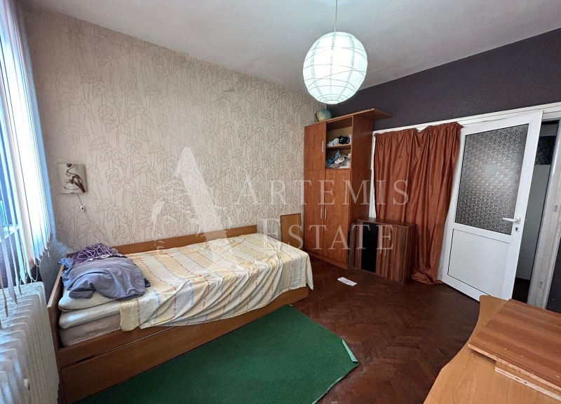 Продава  3-стаен град София , Център , 92 кв.м | 28508359 - изображение [9]