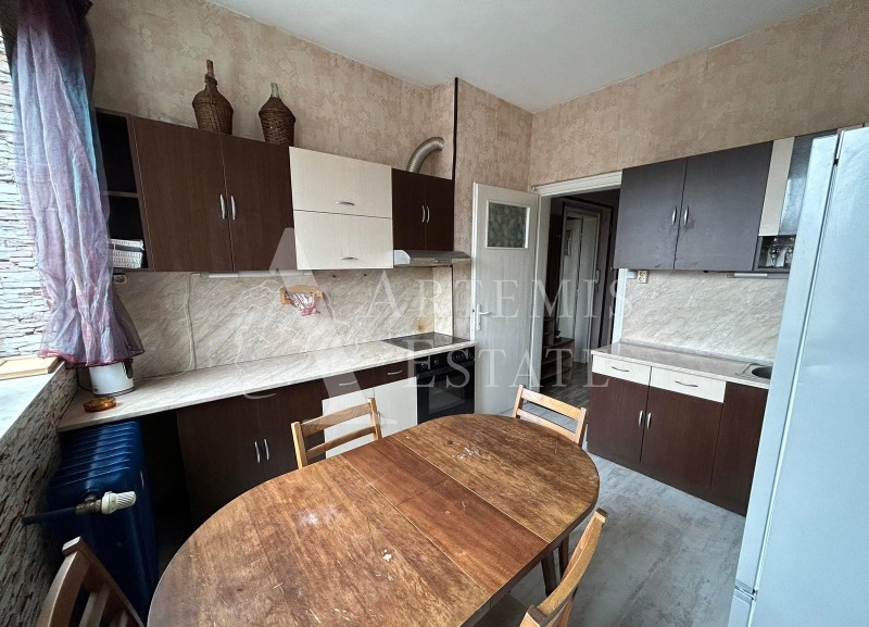 Продава  3-стаен град София , Център , 92 кв.м | 28508359 - изображение [4]