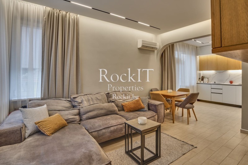 Te koop  2 slaapkamers Sofia , Lozenets , 75 m² | 87947926 - afbeelding [4]
