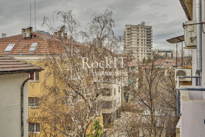 Te koop  2 slaapkamers Sofia , Lozenets , 75 m² | 87947926 - afbeelding [6]