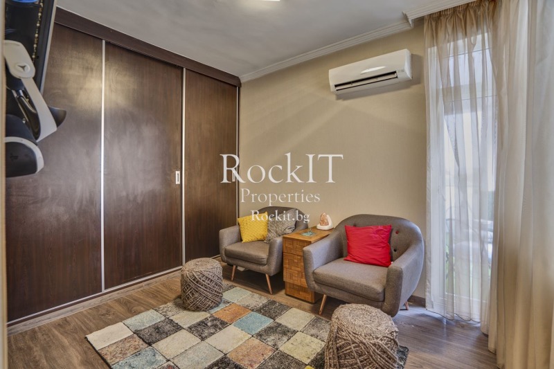 Te koop  2 slaapkamers Sofia , Lozenets , 75 m² | 87947926 - afbeelding [9]