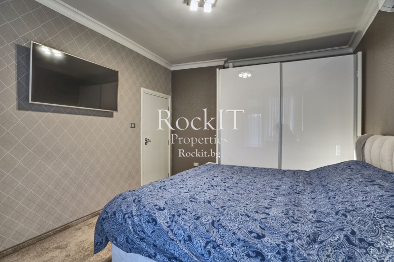 Te koop  2 slaapkamers Sofia , Lozenets , 75 m² | 87947926 - afbeelding [8]
