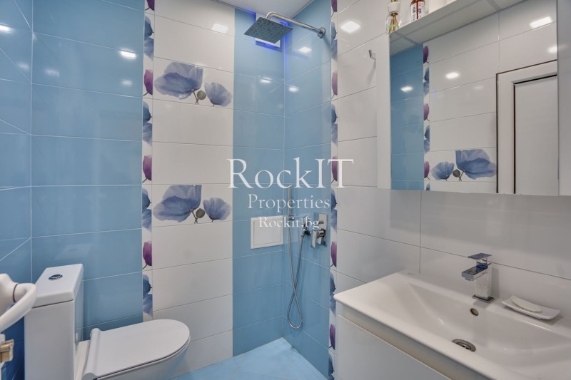 Te koop  2 slaapkamers Sofia , Lozenets , 75 m² | 87947926 - afbeelding [11]