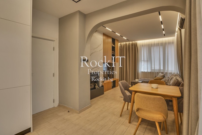 Te koop  2 slaapkamers Sofia , Lozenets , 75 m² | 87947926 - afbeelding [2]