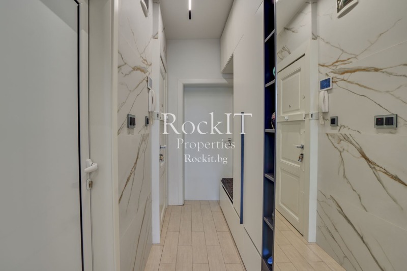Te koop  2 slaapkamers Sofia , Lozenets , 75 m² | 87947926 - afbeelding [12]