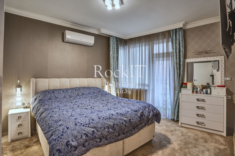 Te koop  2 slaapkamers Sofia , Lozenets , 75 m² | 87947926 - afbeelding [7]