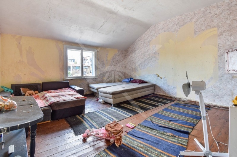 Продава  3-стаен град София , Център , 88 кв.м | 21995063 - изображение [3]