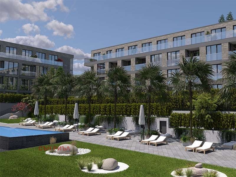 Продава 3-СТАЕН, гр. Варна, Виница, снимка 7 - Апартаменти - 52981676