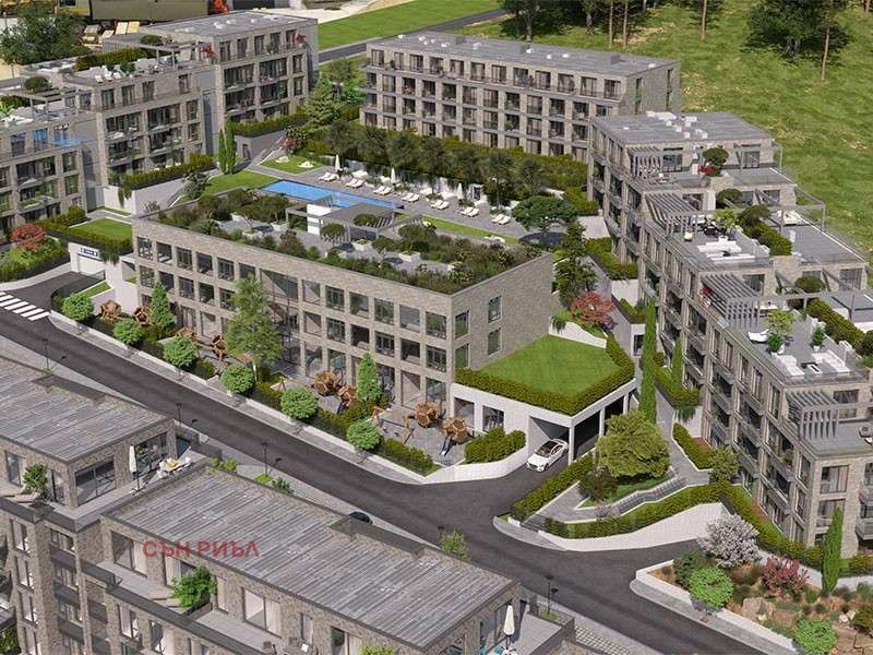 Продава 3-СТАЕН, гр. Варна, Виница, снимка 2 - Апартаменти - 52981676