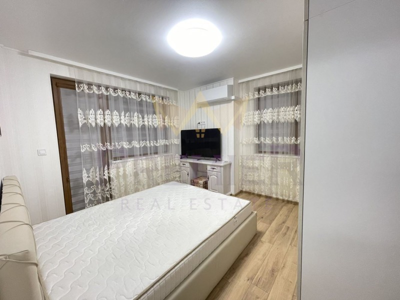 Продава 3-СТАЕН, гр. Варна, Чайка, снимка 5 - Апартаменти - 53019528