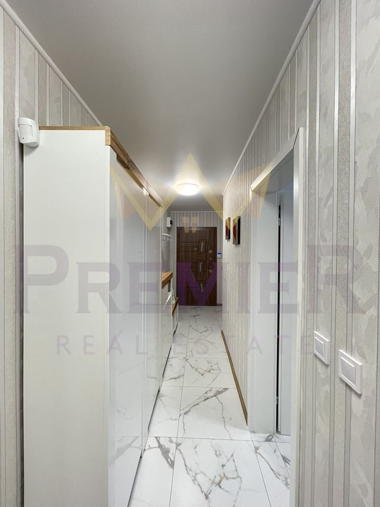 Продава 3-СТАЕН, гр. Варна, Чайка, снимка 7 - Апартаменти - 53019528