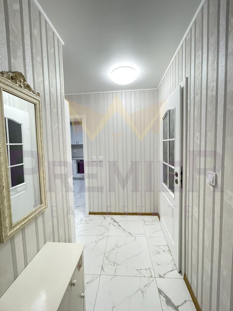 Продава 3-СТАЕН, гр. Варна, Чайка, снимка 8 - Апартаменти - 53019528