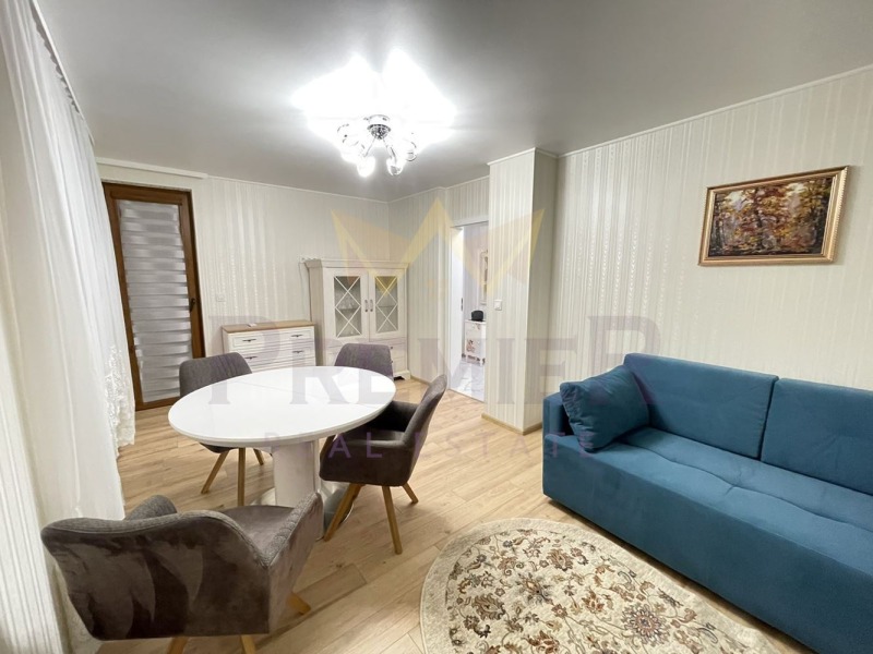 Продава 3-СТАЕН, гр. Варна, Чайка, снимка 2 - Апартаменти - 53019528